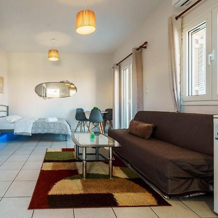 Cherry House Preveza Luaran gambar