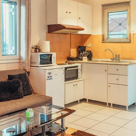 Cherry House Preveza Luaran gambar