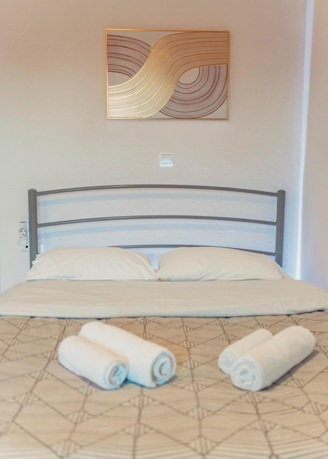 Cherry House Preveza Luaran gambar