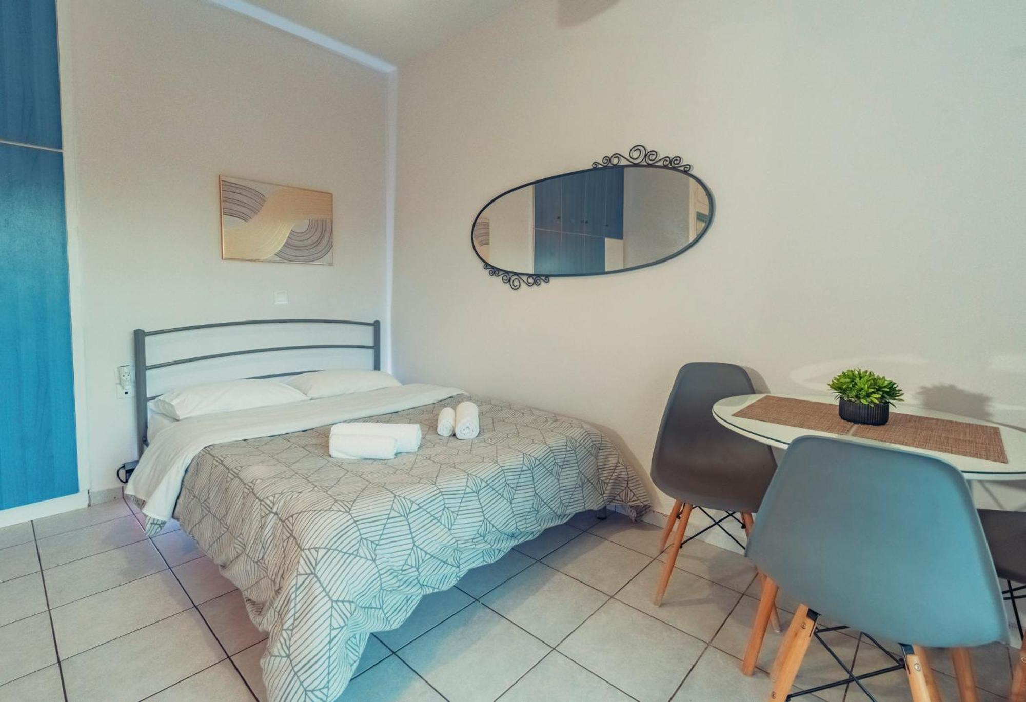 Cherry House Preveza Luaran gambar