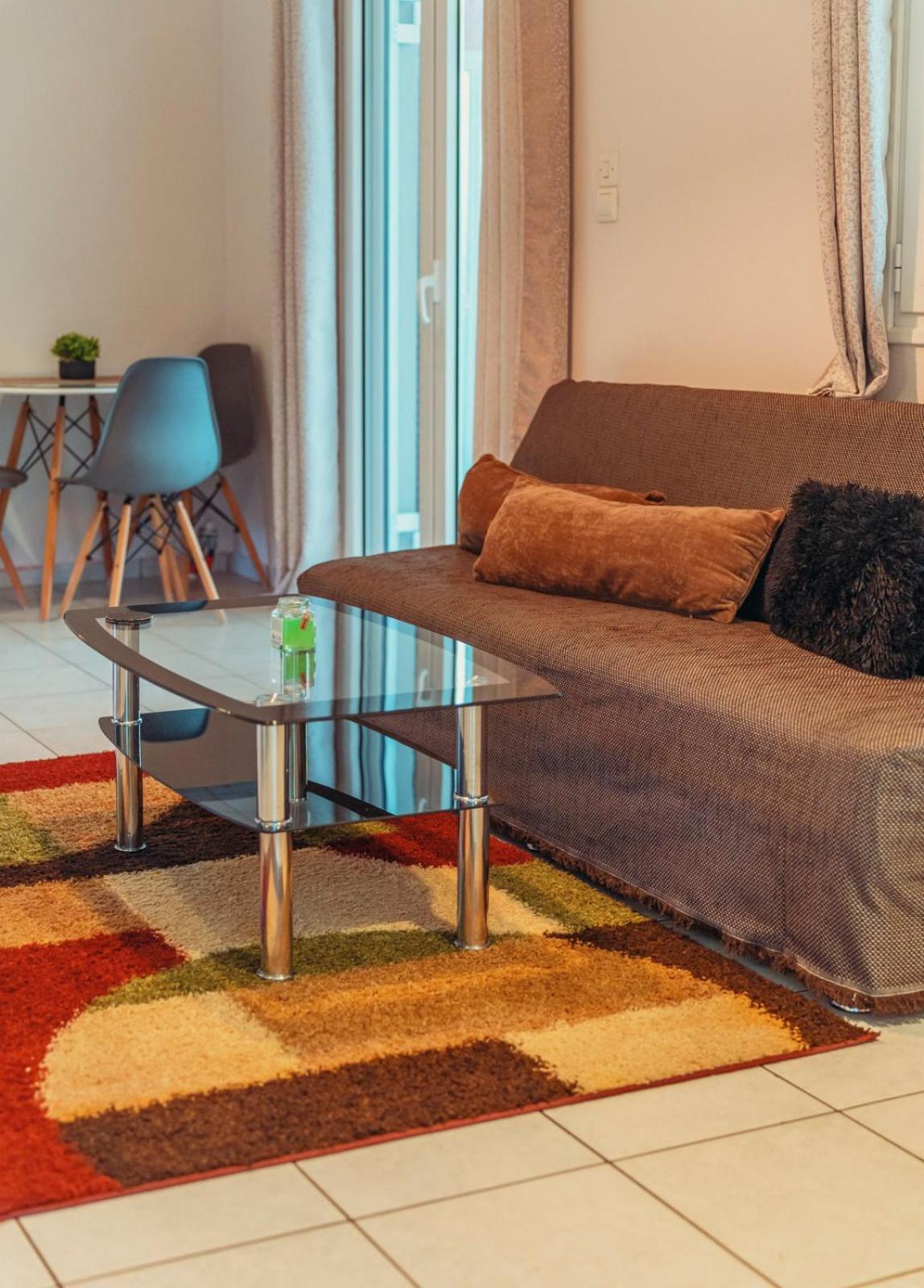 Cherry House Preveza Luaran gambar