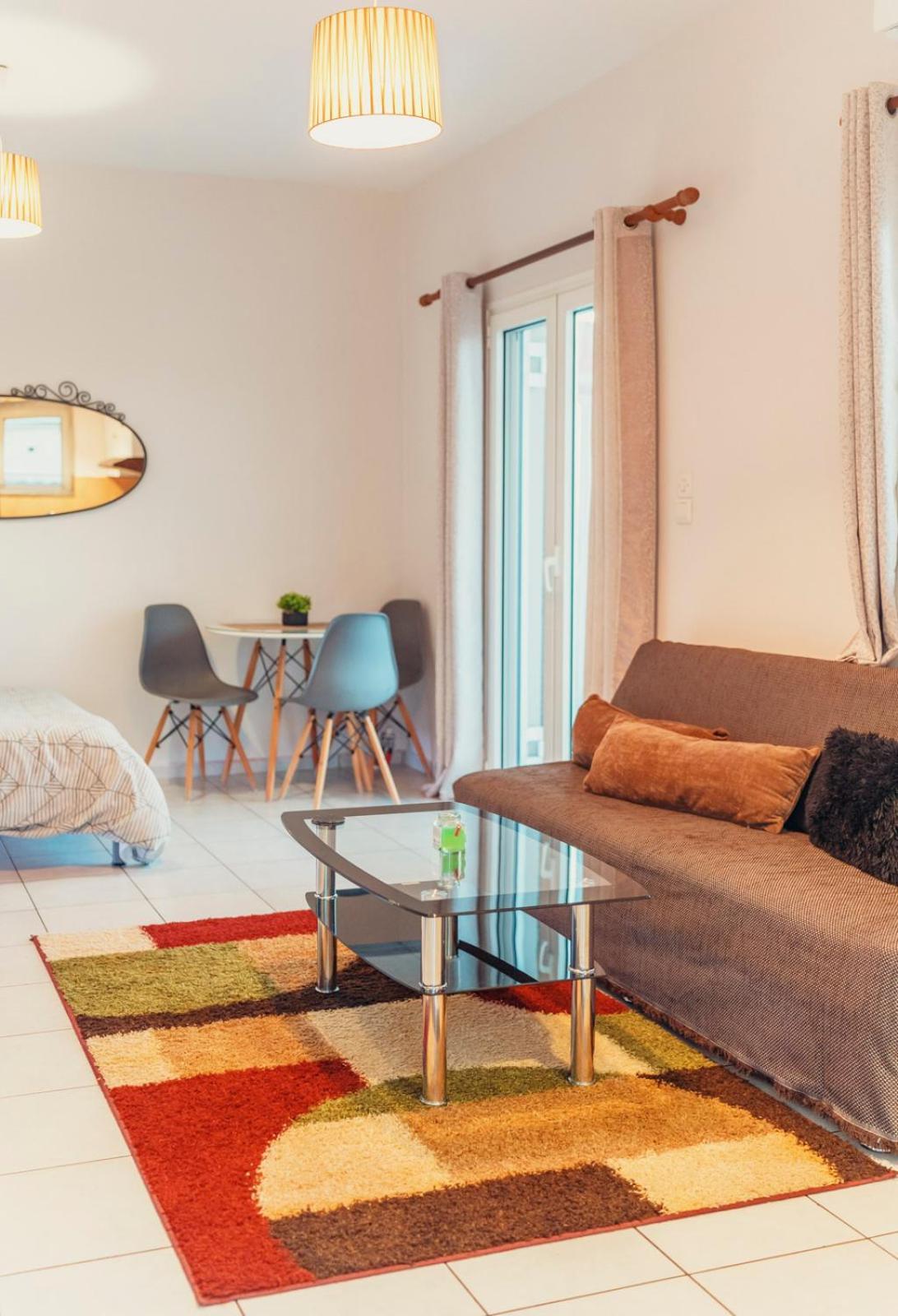 Cherry House Preveza Luaran gambar
